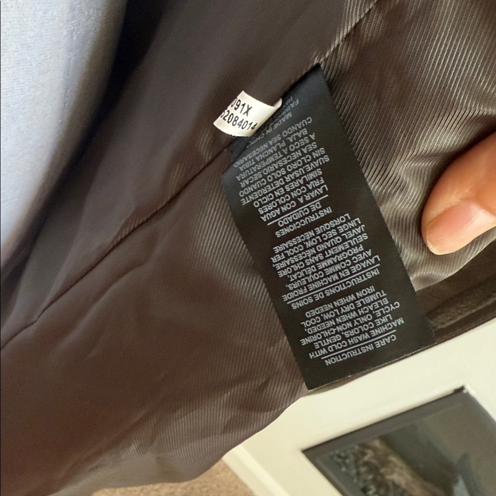 Kensie Camouflage Hooded Women's Jacket - Picture 7 of 11